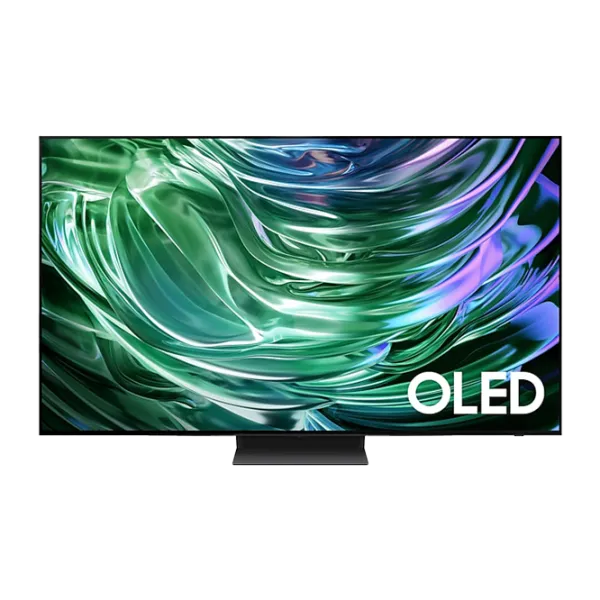 Телевизор Samsung QE77S90DAEXUA  77" / OLED / 4K / Smart TV / Черный photo 1 Телевизор Samsung QE77S90DAEXUA  77" / OLED / 4K / Smart TV / Черный photo 1