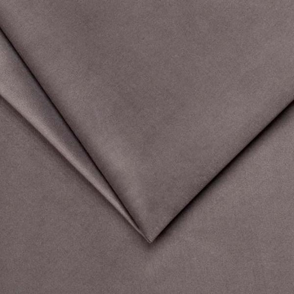 Pat Crinela Malvina Modern Velluto 16 160 x 200 cm / Placaj / Gray photo 4