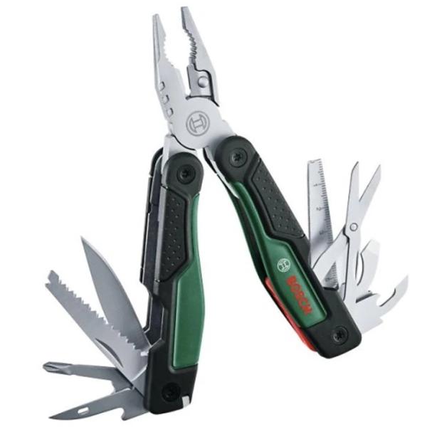 Clește Bosch 1600A02Z98 158 mm photo 1 Clește Bosch 1600A02Z98 158 mm photo 1