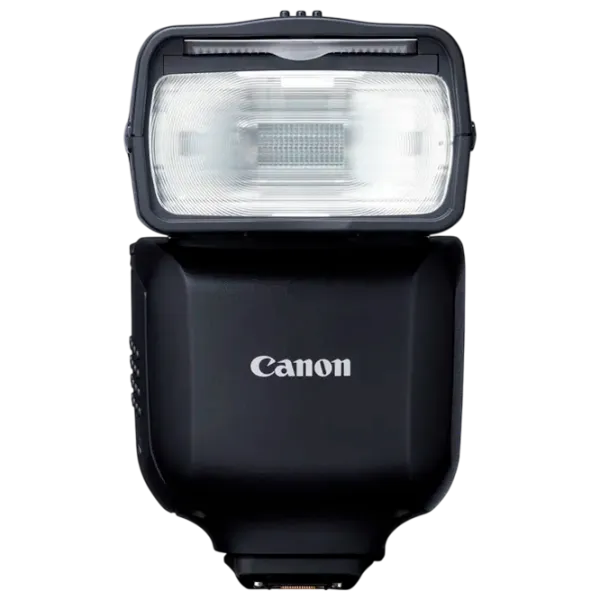 Вспышка Canon EL-10 Пластик / Черный photo 1