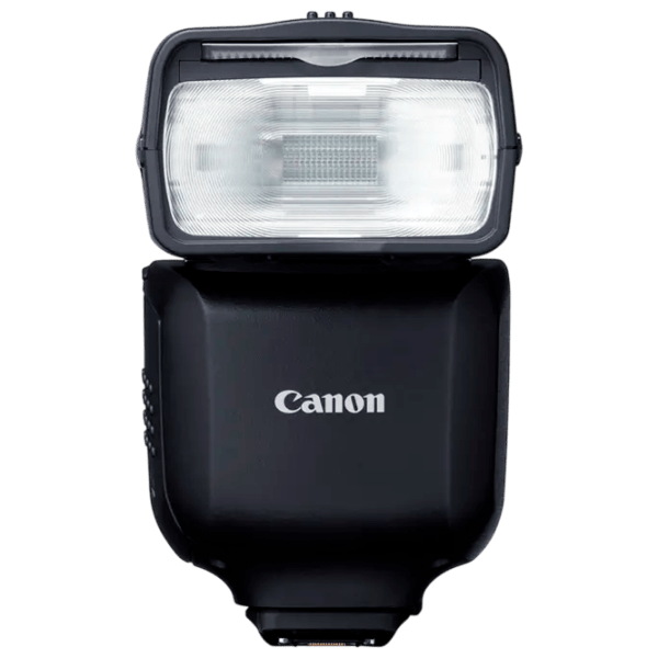 Вспышка Canon EL-10 Пластик / Черный photo 1