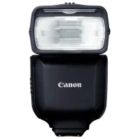 Вспышка Canon EL-10 Пластик / Черный