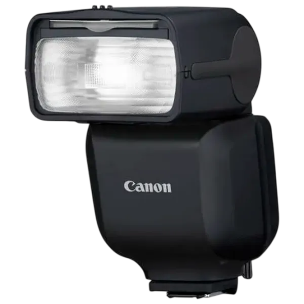 Вспышка Canon EL-10 Пластик / Черный photo 2