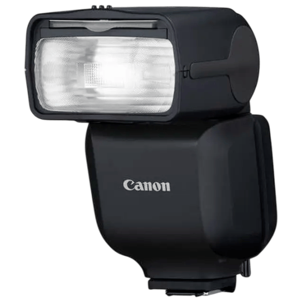 Вспышка Canon EL-10 Пластик / Черный photo 2