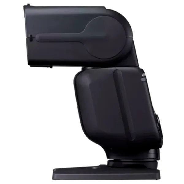 Вспышка Canon EL-10 Пластик / Черный photo 5