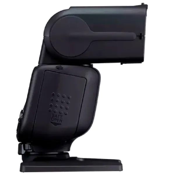 Вспышка Canon EL-10 Пластик / Черный photo 6