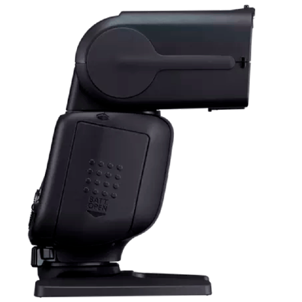 Вспышка Canon EL-10 Пластик / Черный photo 6