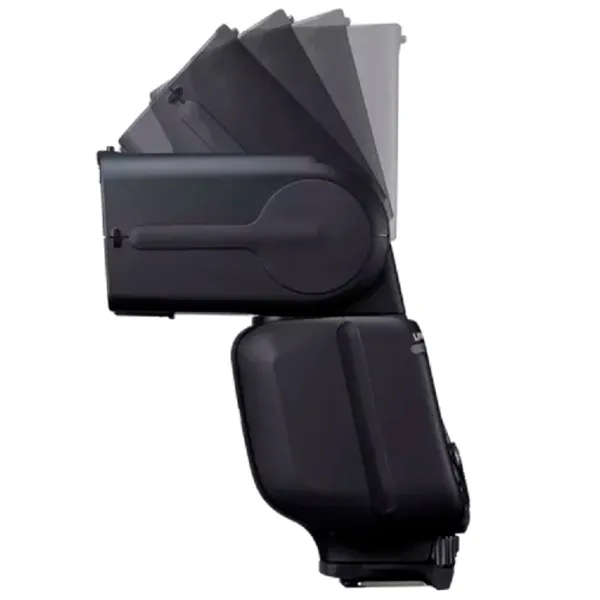 Вспышка Canon EL-10 Пластик / Черный photo 7