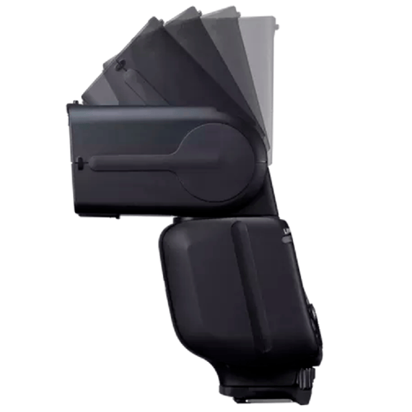 Вспышка Canon EL-10 Пластик / Черный photo 7