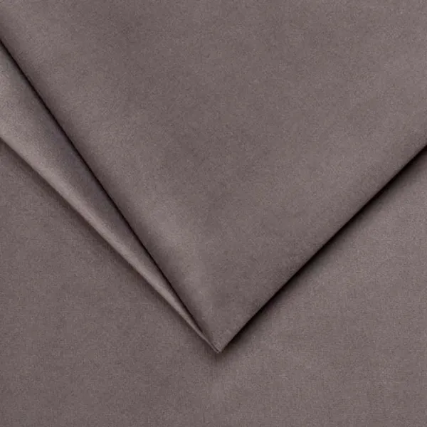 Pat Crinela Malvina Modern Velluto 16 180 x 200 cm / Placaj / Gray photo 5