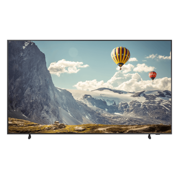 Televizor Samsung QE65LS03DAUXUA 65" / QLED / 4K / Smart TV / Black photo 1