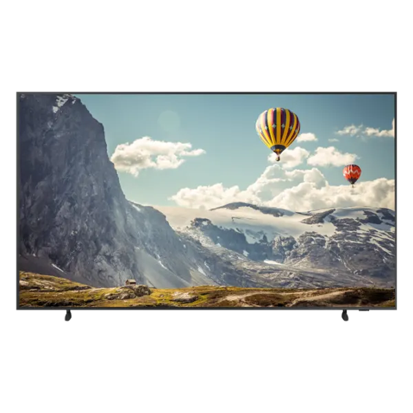 Televizor Samsung QE75LS03DAUXUA 75" / QLED / 4K / Smart TV / Black photo 1