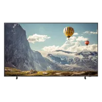 Televizor Samsung QE75LS03DAUXUA 75" / QLED / 4K / Smart TV / Black photo 1