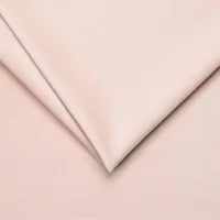 Кровать Crinela Adele Modern Velluto 02 140 x 200 см / Фанера / Бежевый photo 4