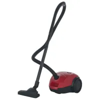 Aspirator Bosch BGBS2RD1H 600 W / Black Red photo 4