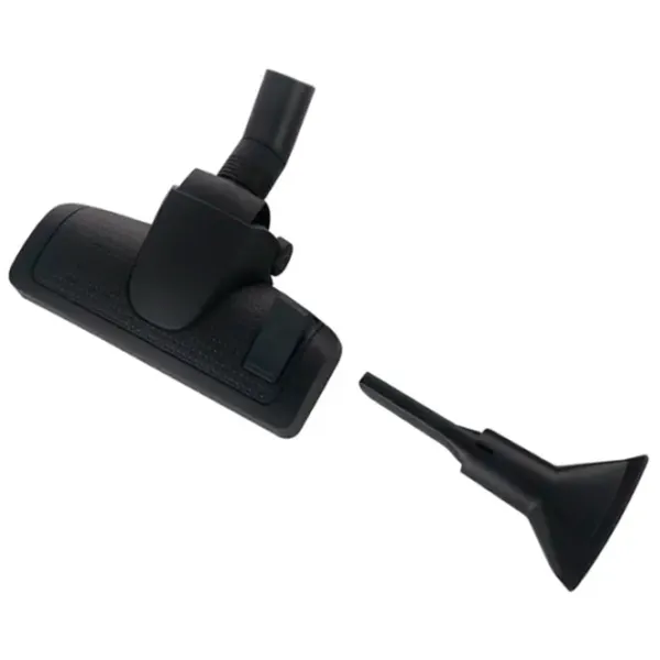 Пылесос Bosch BGBS2RD1H 600 Вт / Черный Красный photo 5