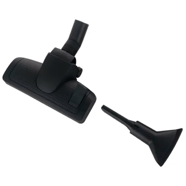 Пылесос Bosch BGBS2RD1H 600 Вт / Черный Красный photo 5