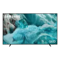 Телевизор Samsung QE85Q7FAAUXUA 85" / QLED / 4K / Smart TV / Черный