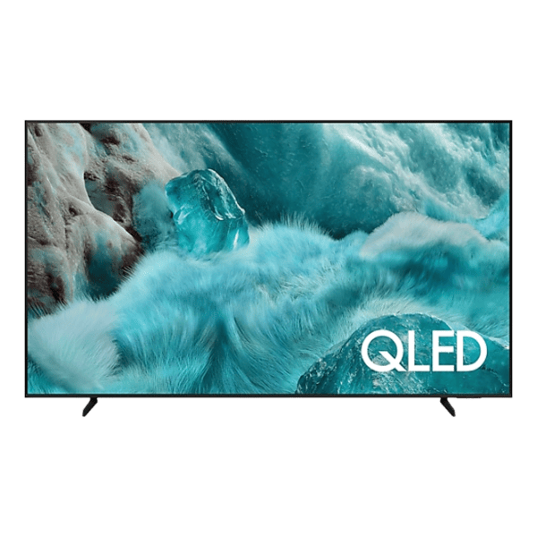 Televizor Samsung QE65Q7FAAUXUA 65" / QLED / 4K / Smart TV / Black photo 1