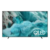 Телевизор Samsung QE65Q7FAAUXUA 65" / QLED / 4K / Smart TV / Черный