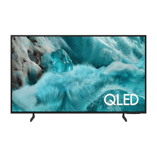 Televizor Samsung QE50Q7FAAUXUA 50" / QLED / 4K / Smart TV / Black photo 1