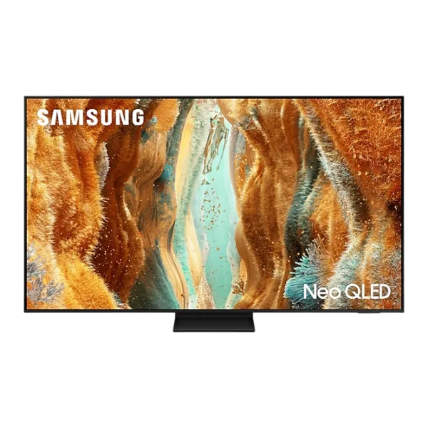Televizor Samsung QE65QN70FAUXUA 65" / Neo QLED / 4K / Smart TV / Black photo 1