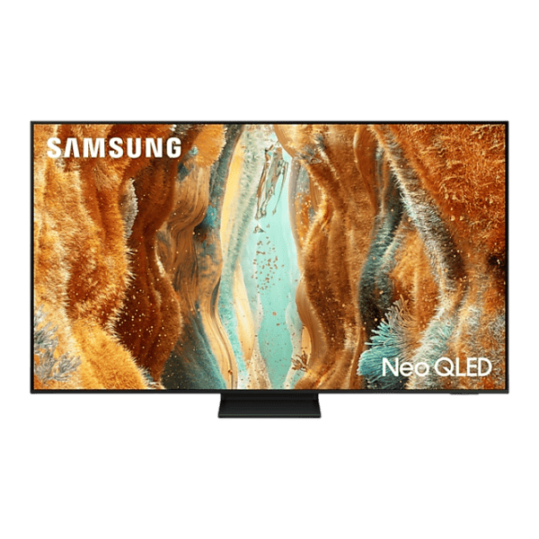 Televizor Samsung QE65QN70FAUXUA 65" / Neo QLED / 4K / Smart TV / Black photo 1