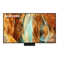 Телевизор Samsung QE55QN70FAUXUA 55" / Neo QLED / 4K / Smart TV / Черный