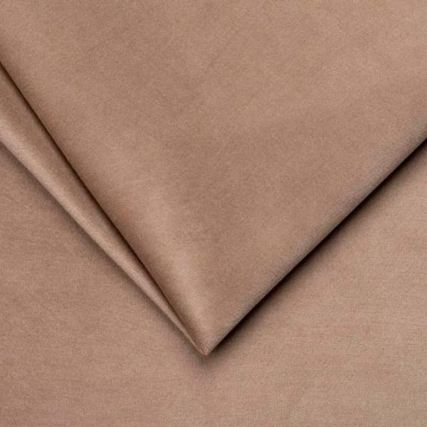 Pat Crinela Adele Modern Velluto 03 180 x 200 cm / Placaj / Dark Beige photo 5