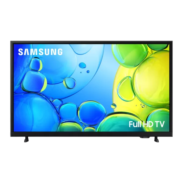 Телевизор Samsung UE40F6000FUXUA 40" / LED / Full HD / Smart TV / Черный photo 1 Телевизор Samsung UE40F6000FUXUA 40" / LED / Full HD / Smart TV / Черный photo 1
