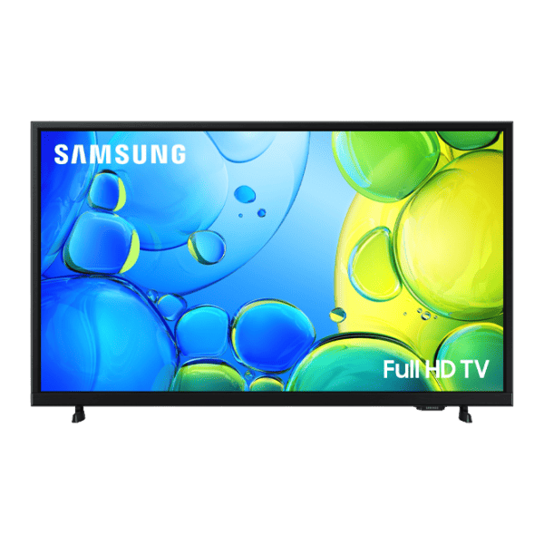 Телевизор Samsung UE40F6000FUXUA 40" / LED / Full HD / Smart TV / Черный photo 1 Телевизор Samsung UE40F6000FUXUA 40" / LED / Full HD / Smart TV / Черный photo 1