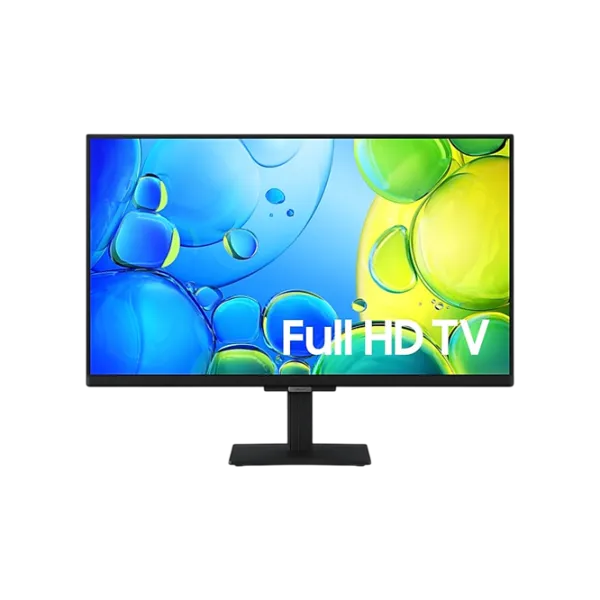 Televizor Samsung UE24F6000FUXUA 24" / LED / Full HD / Smart TV / Black photo 1 Televizor Samsung UE24F6000FUXUA 24" / LED / Full HD / Smart TV / Black photo 1