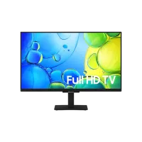 Телевизор Samsung UE27F6000FUXUA 27" / LED / Full HD / Smart TV / Черный