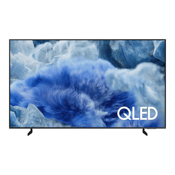 Televizor Samsung QE55Q8FAAUXUA 55" / QLED / 4K / Smart TV / Black photo 1