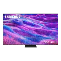 Телевизор Samsung QE75QN80FAUXUA 75" / Neo QLED / 4K / Smart TV / Черный