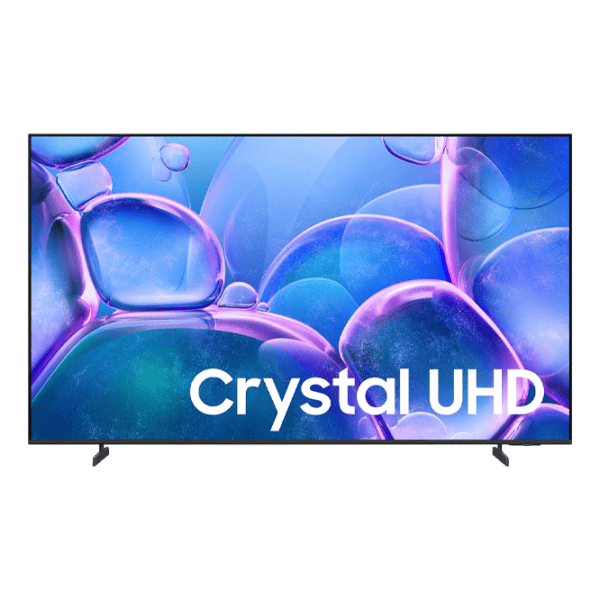 Телевизор Samsung UE55U7000FUXUA 55" / LED / 4K / Smart TV / Черный photo 1