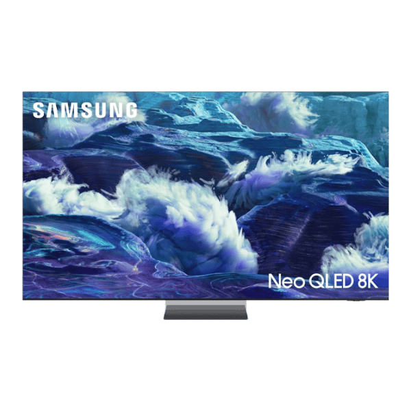 Televizor Samsung QE85QN950FUXUA 85" / Neo QLED / 8K / Smart TV / Black photo 1 Televizor Samsung QE85QN950FUXUA 85" / Neo QLED / 8K / Smart TV / Black photo 1