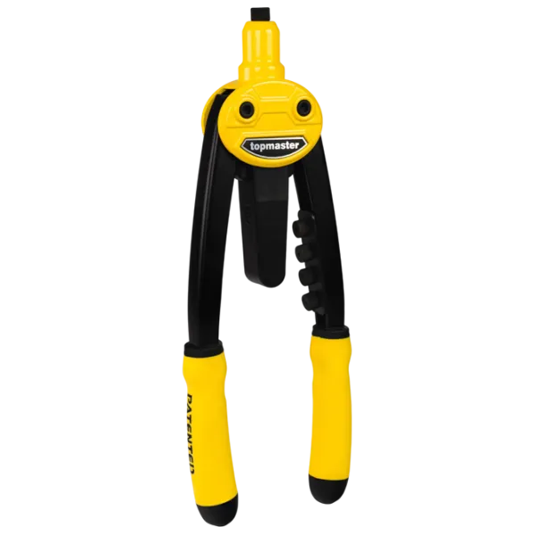 Clești de nituire Topmaster 491127 330 mm photo 1