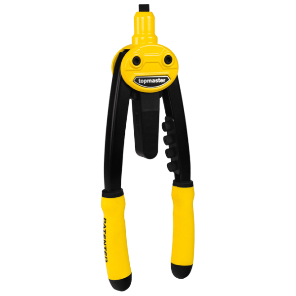 Clești de nituire Topmaster 491127 330 mm photo 1