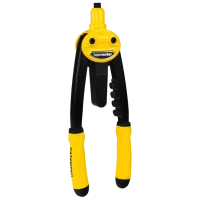 Clești de nituire Topmaster 491122 400 mm