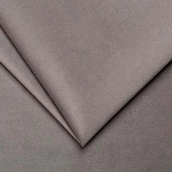 Pat Crinela Adele Modern Velluto 15 180 x 200 cm / Placaj / Silver-gray photo 5