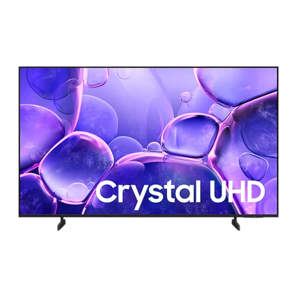 Televizor Samsung UE58U8000FUXUA 58" / LED / 4K / Smart TV / Silver photo 1 Televizor Samsung UE58U8000FUXUA 58" / LED / 4K / Smart TV / Silver photo 1