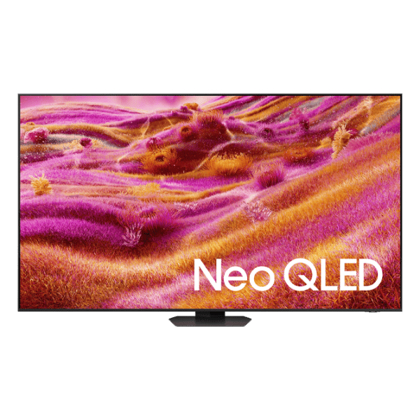 Телевизор Samsung QE55QN90FAUXUA 55" / Neo QLED / 4K / Smart TV / Черный photo 1