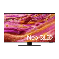 Televizor Samsung QE50QN90FAUXUA 50" / Neo QLED / 4K / Smart TV / Silver