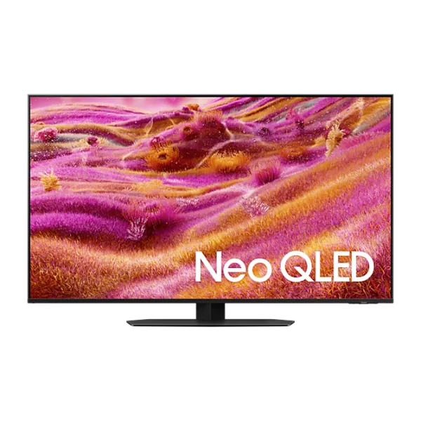Телевизор Samsung QE43QN90FAUXUA 43" / Neo QLED / 4K / Smart TV / Черный photo 1