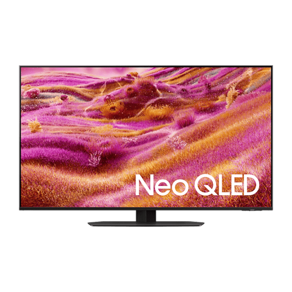 Телевизор Samsung QE43QN90FAUXUA 43" / Neo QLED / 4K / Smart TV / Черный photo 1