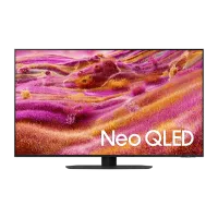 Телевизор Samsung QE43QN90FAUXUA 43" / Neo QLED / 4K / Smart TV / Черный