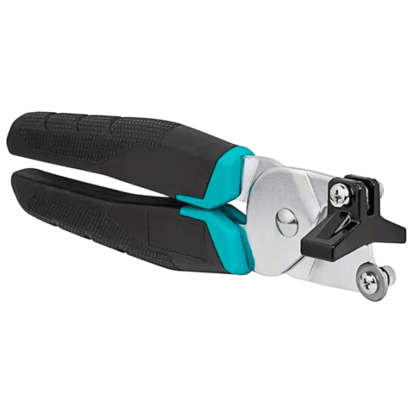 Clește pentru plăci BIHUI TNB8 200 mm photo 1