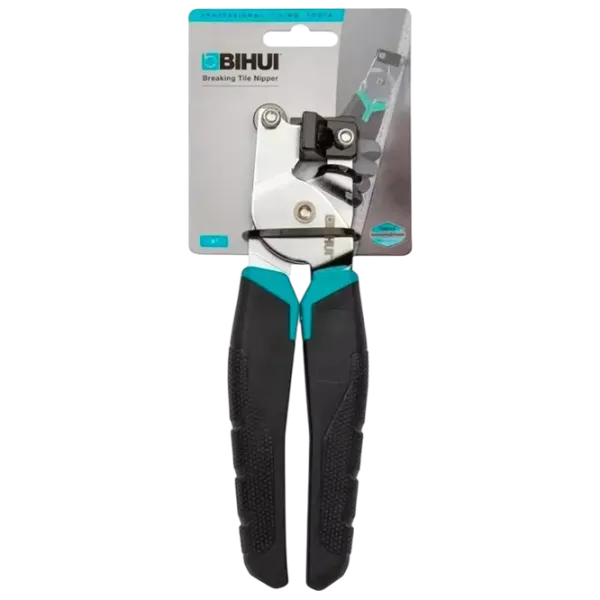 Clește pentru plăci BIHUI TNB8 200 mm photo 2