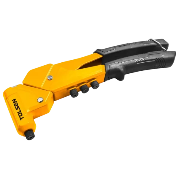 Clești de nituire Tolsen 43094 280 mm photo 1